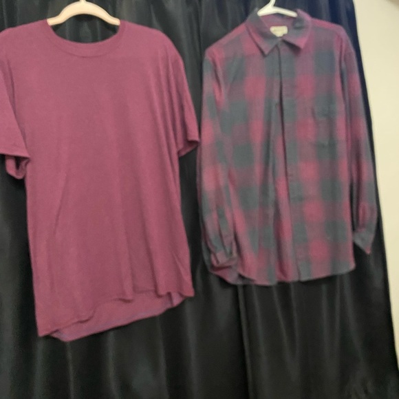 Shirt bundle - Picture 1 of 1